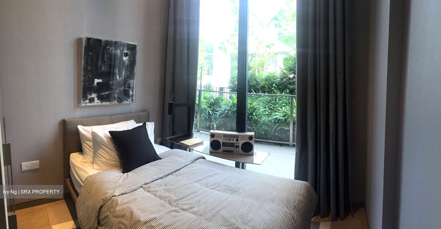 Robin Residences (D10), Condominium #605463471